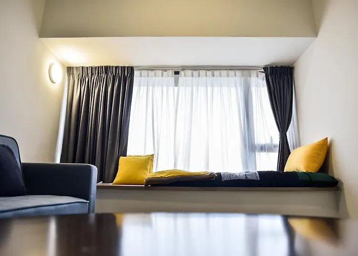 Botakcutehomestay@Imperio Residence