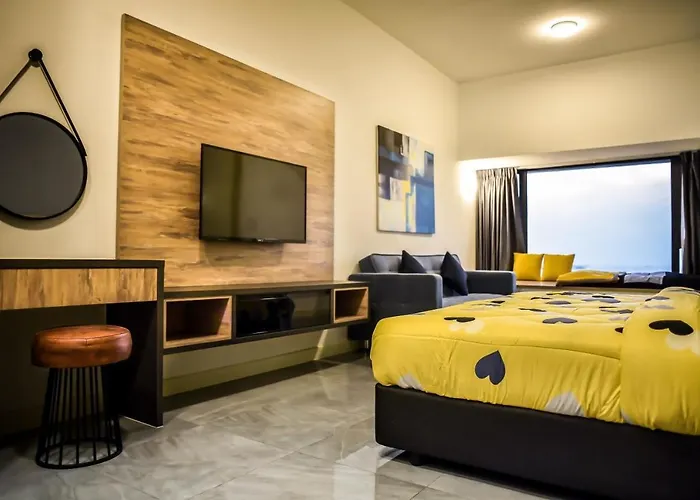 Botakcutehomestay@Imperio Residence