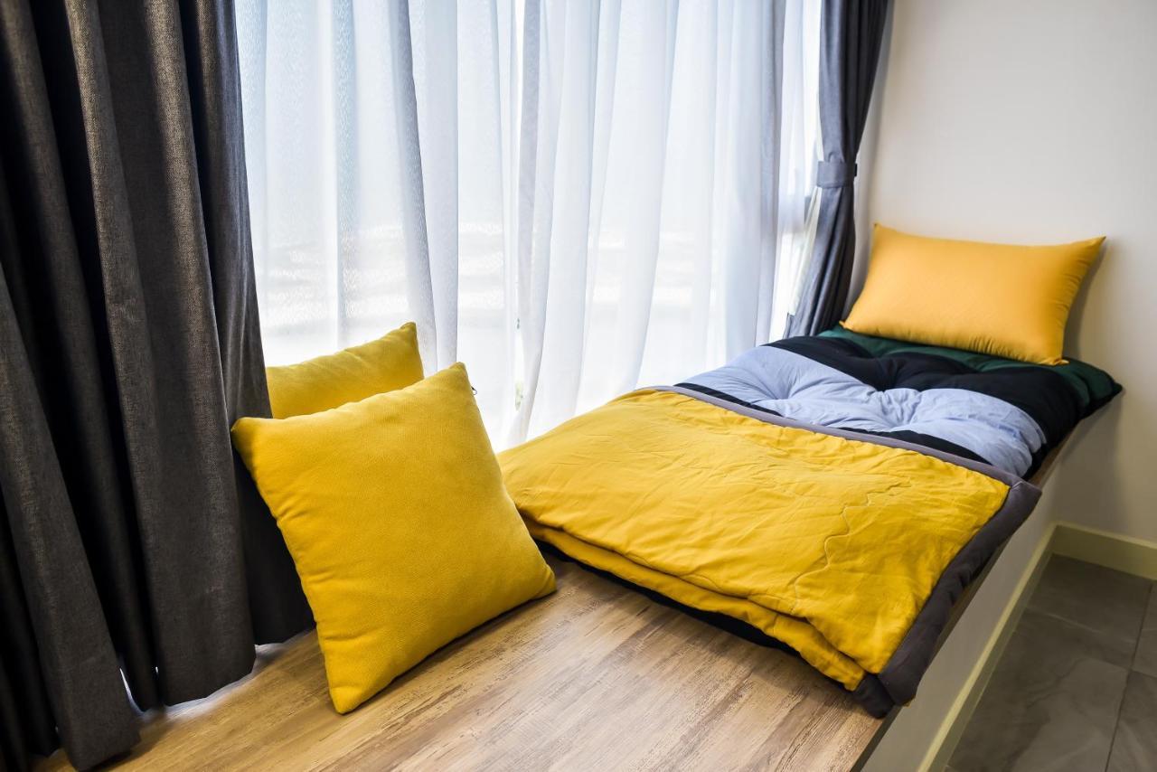 Botakcutehomestay@imperio Homestay