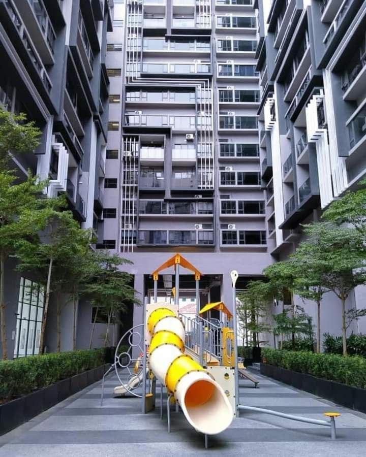 Homestay Botakcutehomestay@imperio