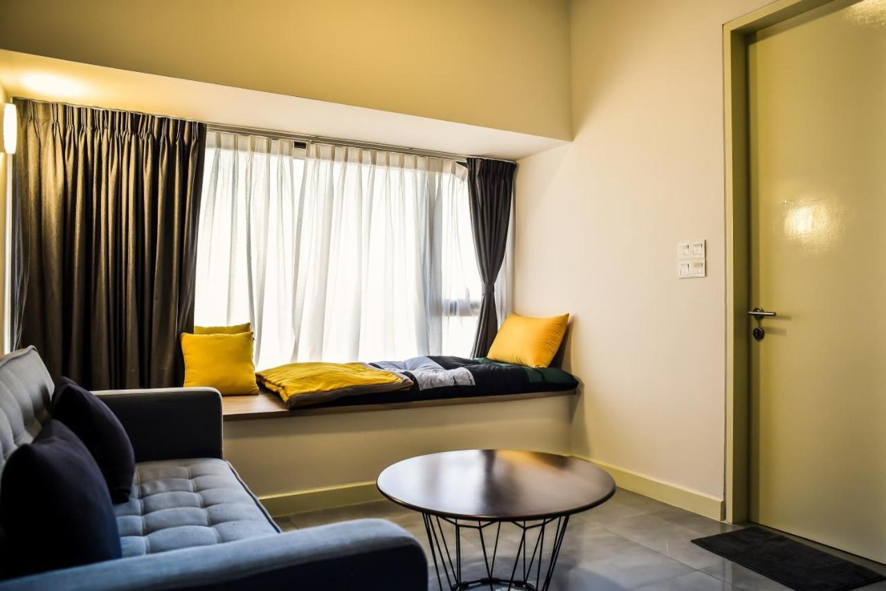 Botakcutehomestay@imperio Homestay