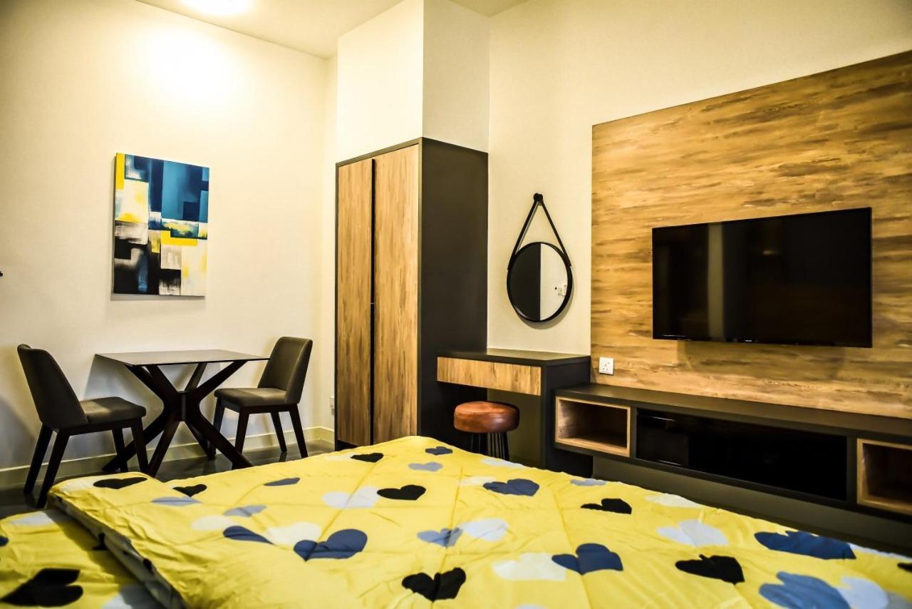 Botakcutehomestay@imperio
