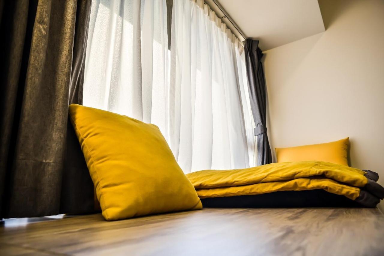 Botakcutehomestay@imperio *