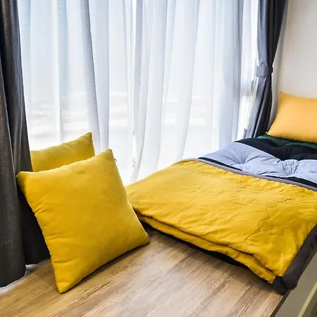 Botakcutehomestay@Imperio Residence Malacca Exterior photo
