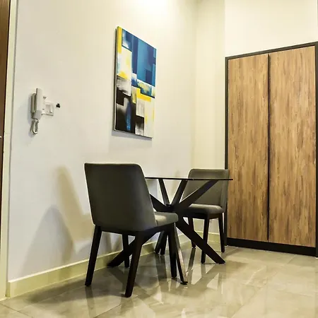 Botakcutehomestay@Imperio Residence Malacca Exterior photo