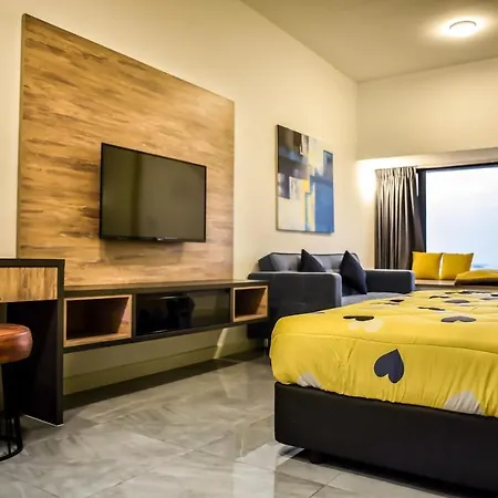 Botakcutehomestay@Imperio Residence Malacca Exterior photo