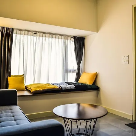 Botakcutehomestay@Imperio Residence Malacca Exterior photo