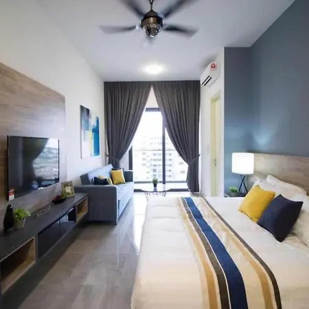 Botakcutehomestay@Imperio Residence Malacca Exterior photo