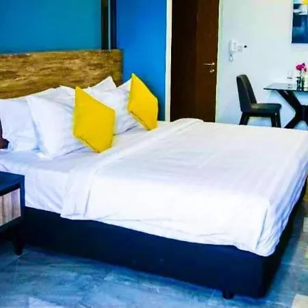 Botakcutehomestay@Imperio Residence Malacca Exterior photo