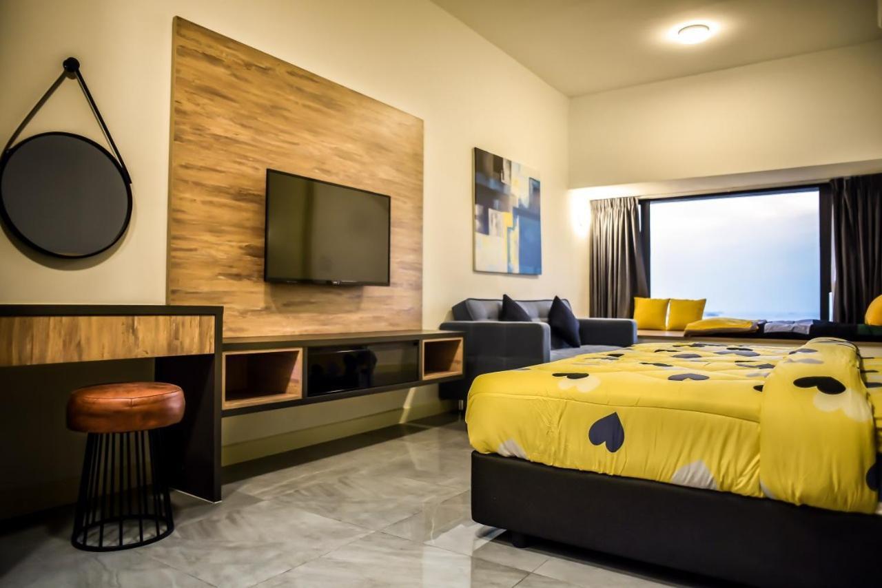 Botakcutehomestay@imperio Homestay