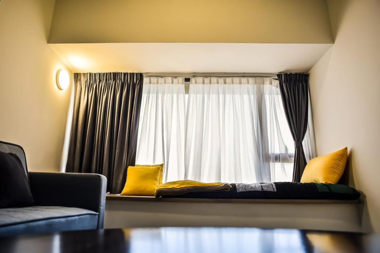 Botakcutehomestay@imperio *