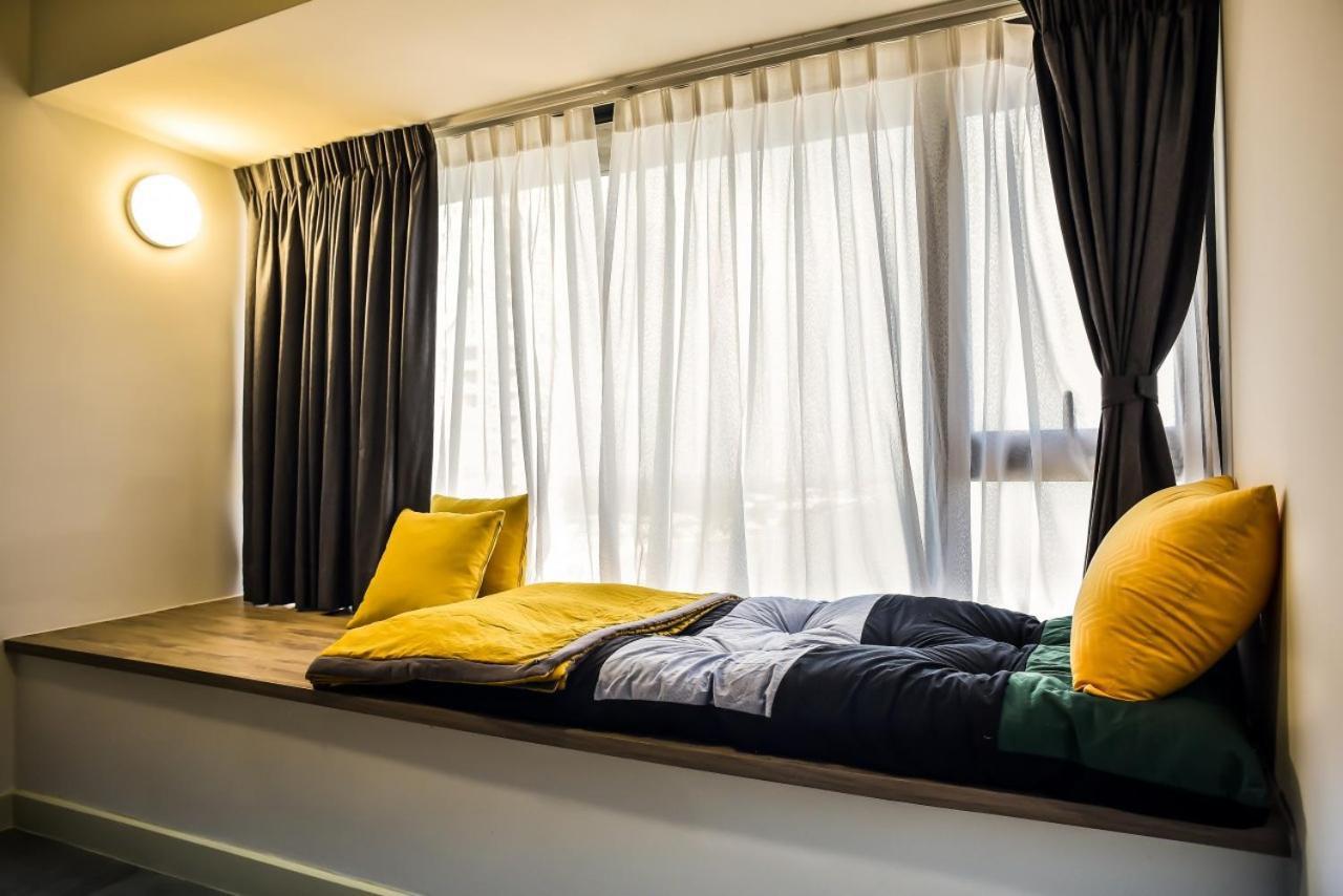 Homestay Botakcutehomestay@imperio