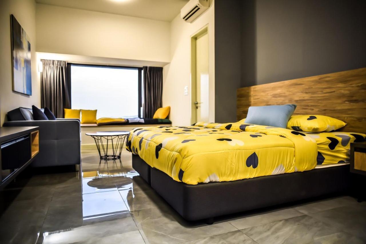 Homestay Botakcutehomestay@imperio *