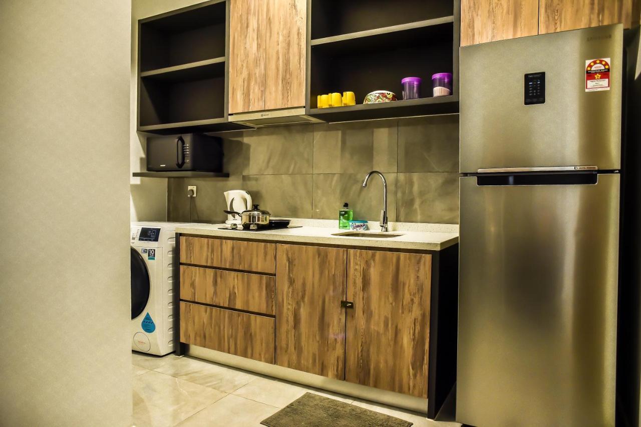 Homestay Botakcutehomestay@imperio Malacca
