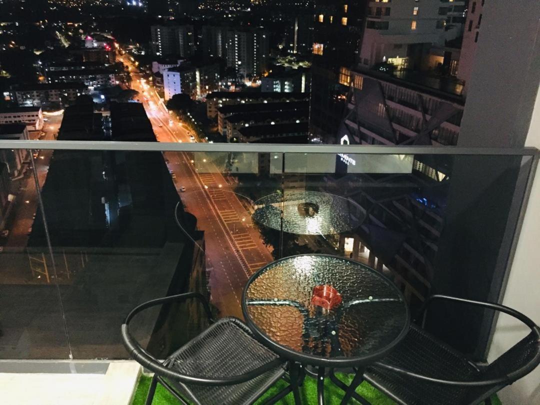 Homestay Botakcutehomestay@imperio Malacca