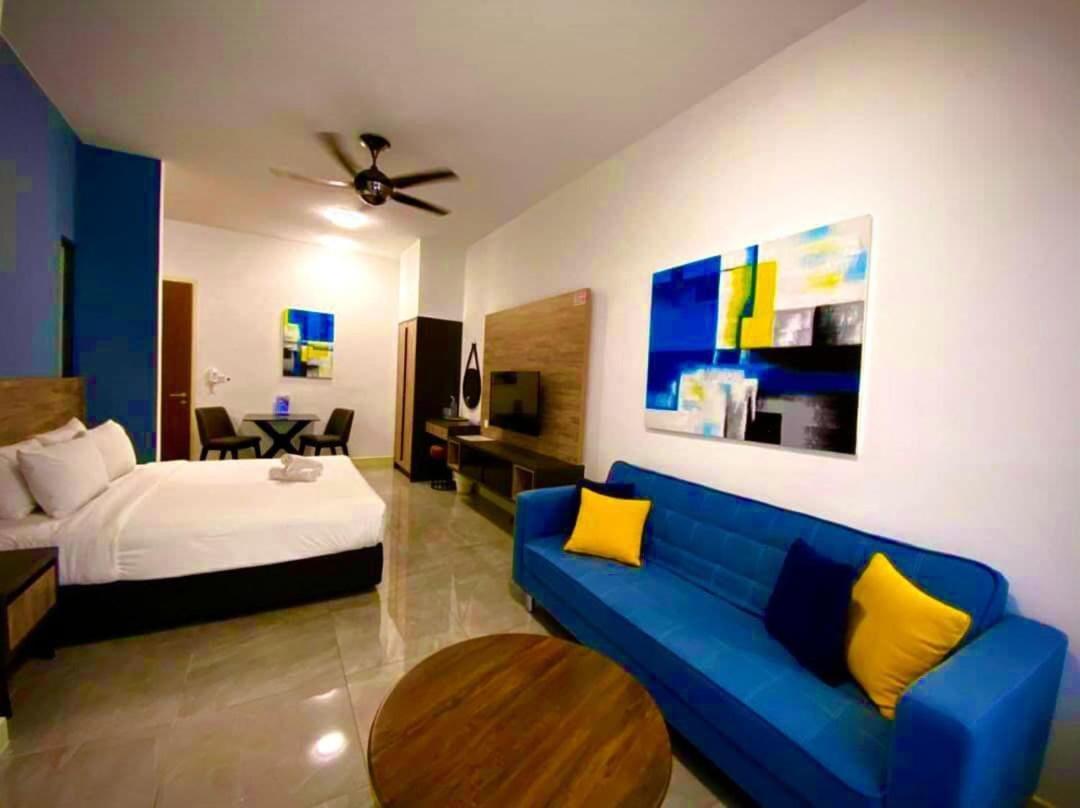 Botakcutehomestay@imperio Malacca
