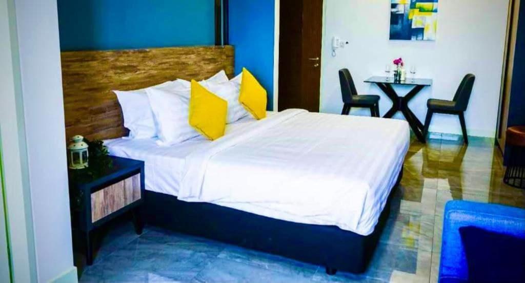 Homestay Botakcutehomestay@imperio Malacca