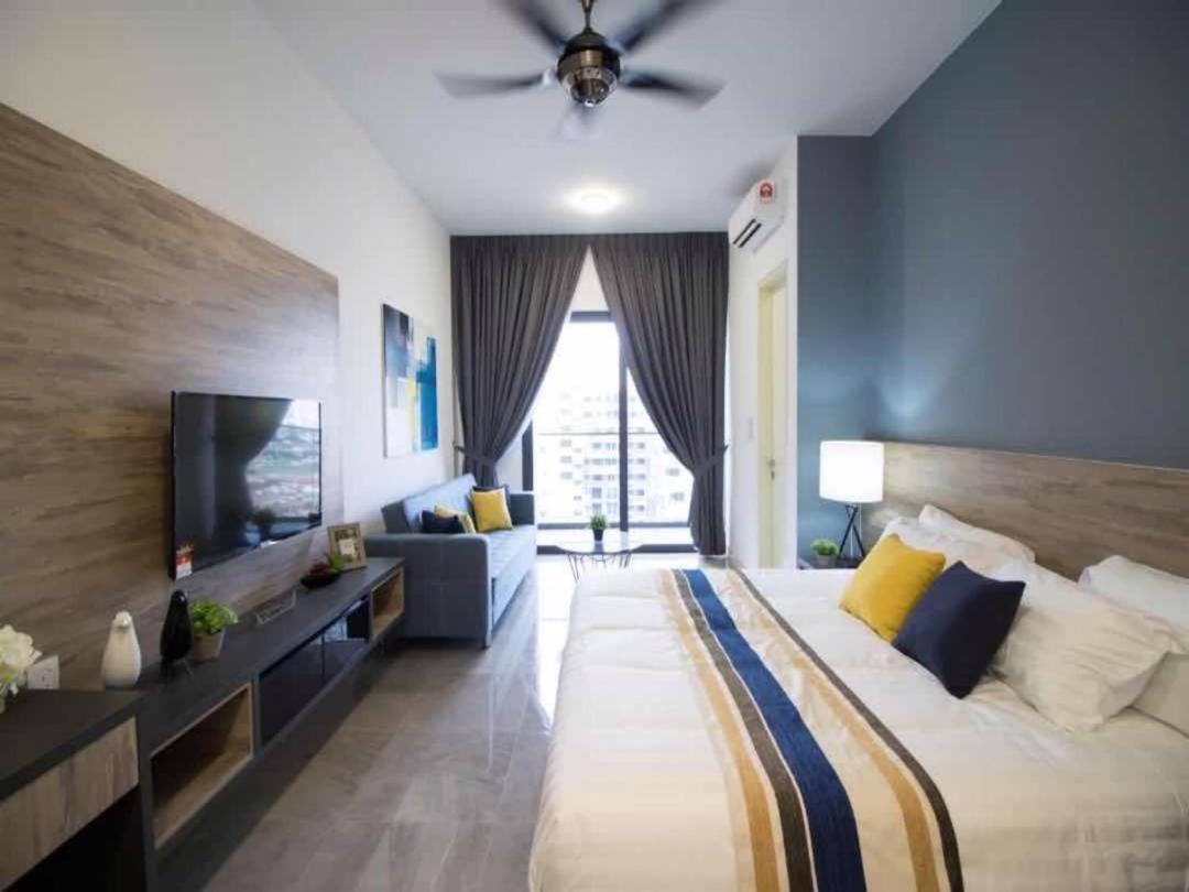 Botakcutehomestay@imperio *